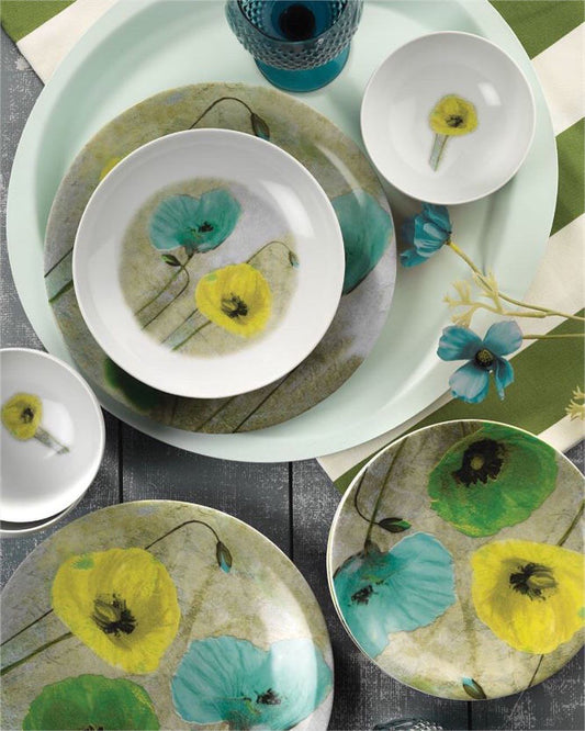 The Perfect Plate Sizes for Every Meal!