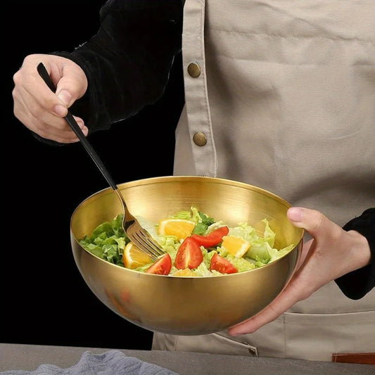 Goldenburg Mixing bowl set of 3