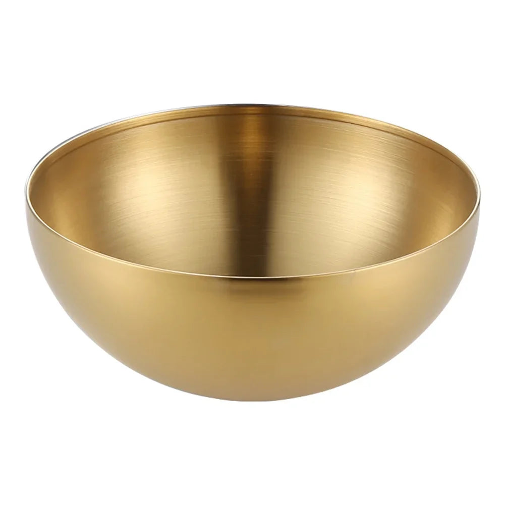 Goldenburg Mixing bowl set of 3