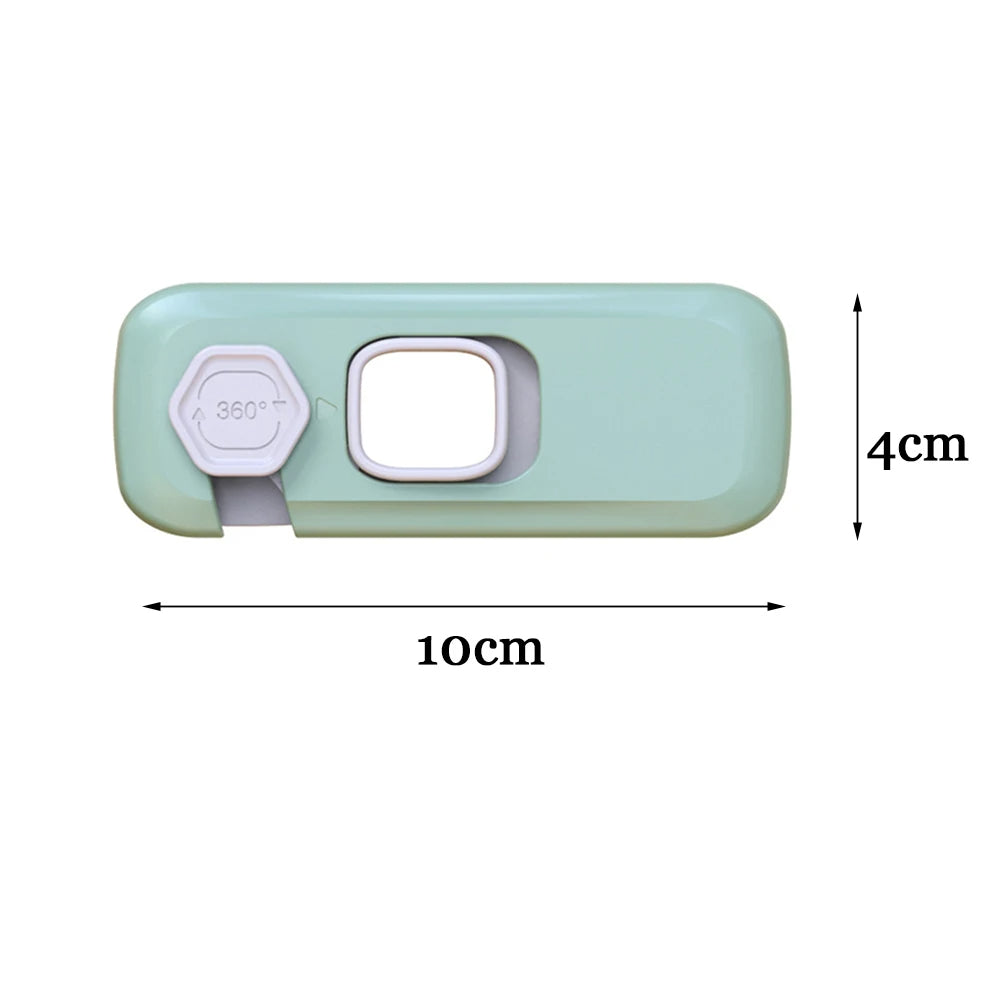 Wawa Refrigerator Lock Set of 2