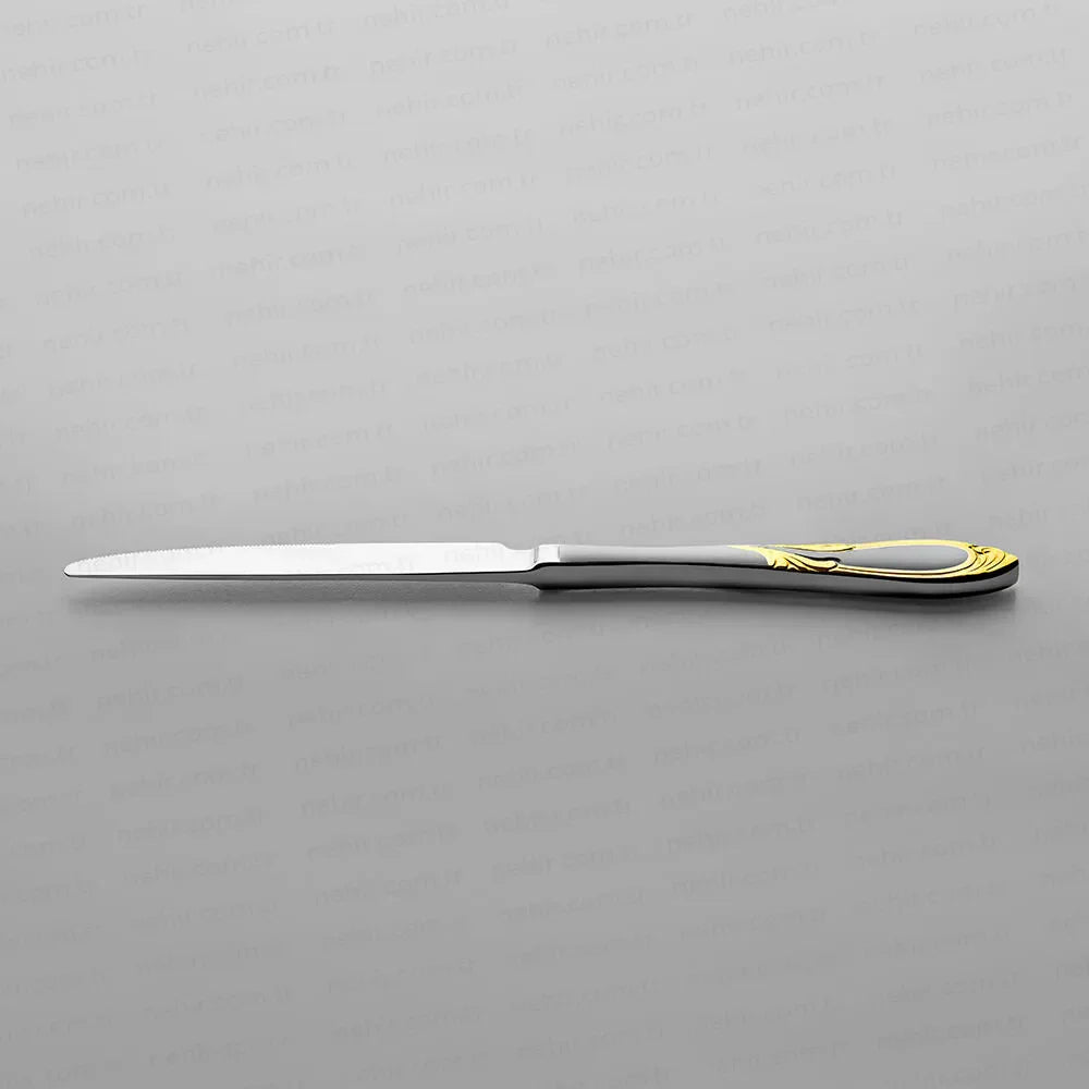 Queen 89 Pieces Cutlery Set