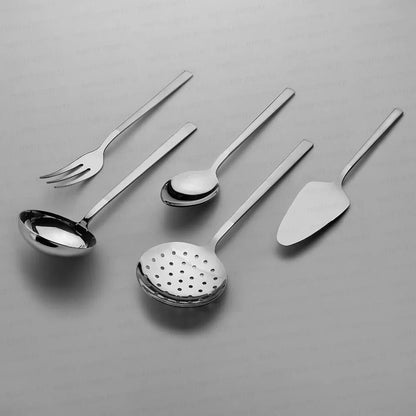 Luxar 89 Pieces Cutlery Set