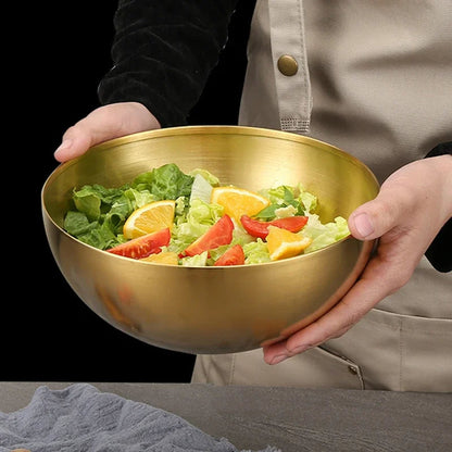 Goldenburg Mixing bowl set of 3