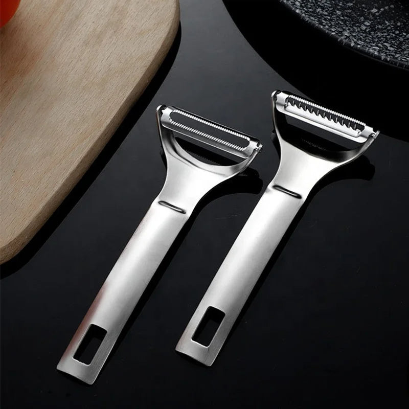 Julienne Stainless Steel Peeler