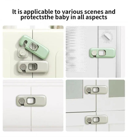 Wawa Refrigerator Lock Set of 2