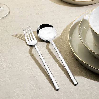 Sima 89 Piece Cutlery Set
