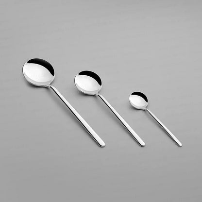 Sima 89 Piece Cutlery Set