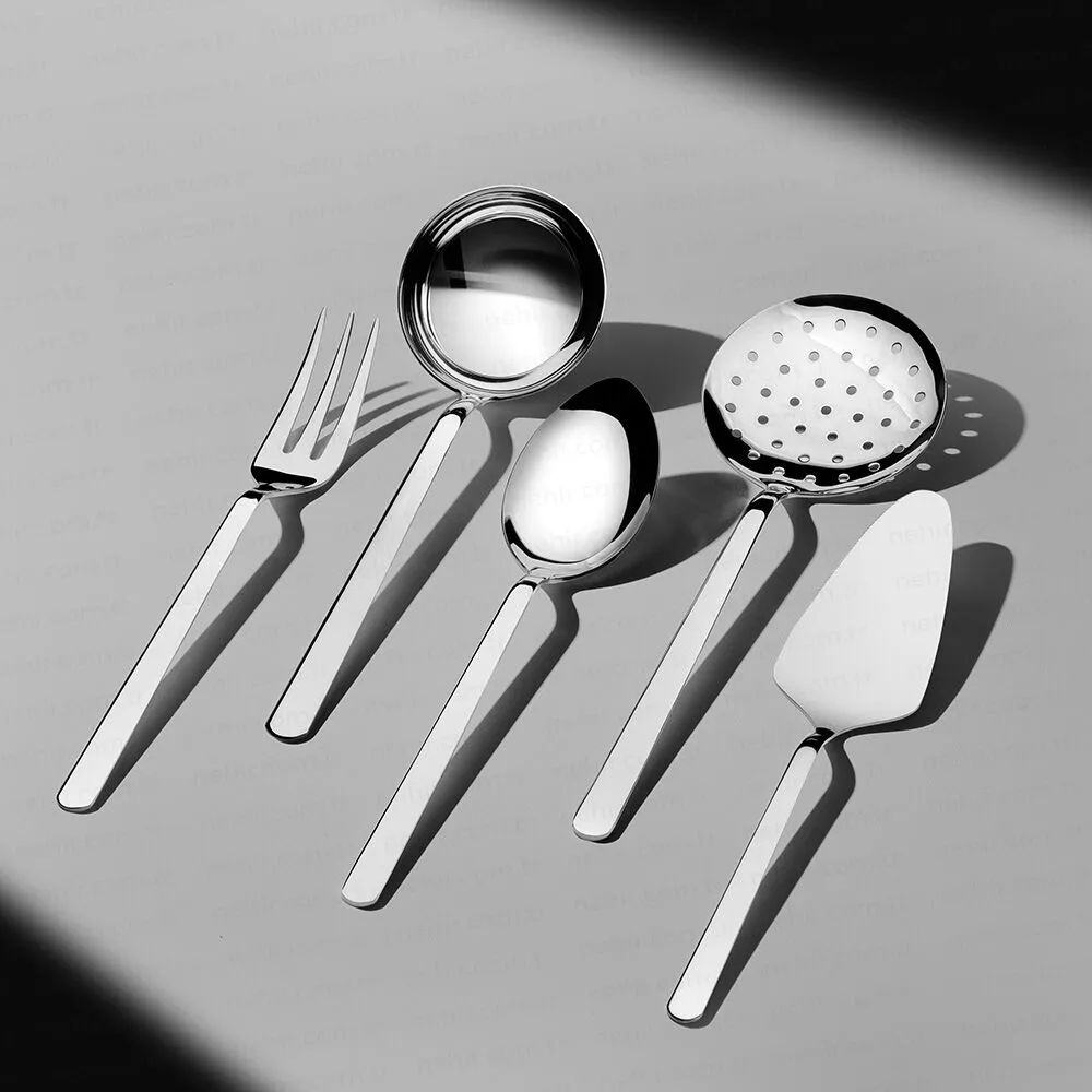 Sima 89 Piece Cutlery Set