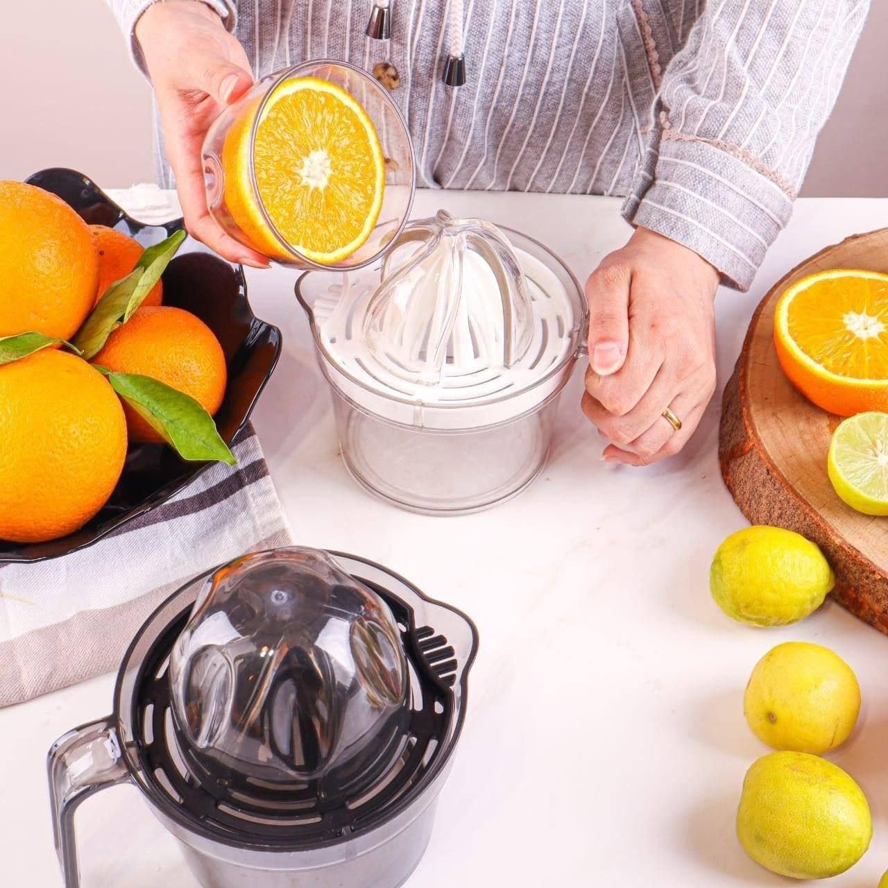 Muna Citrus Hand Juicer