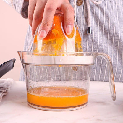 Muna Citrus Hand Juicer