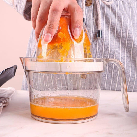Muna Citrus Hand Juicer