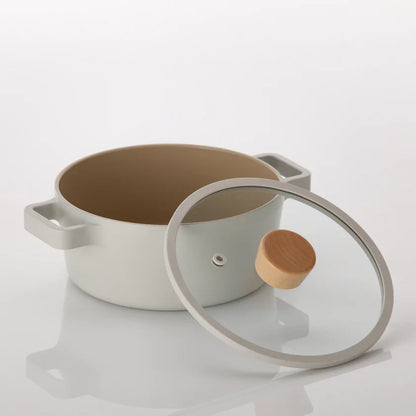 Moderna FIKA Cookware Set of 2 Pots and a Frypan