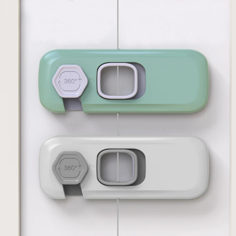 Wawa Refrigerator Lock Set of 2