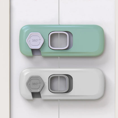 Wawa Refrigerator Lock Set of 2